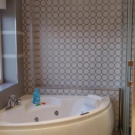 Villa La Ola De Cantabria *