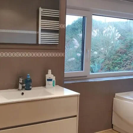 Villa La Ola De Cantabria Miengo