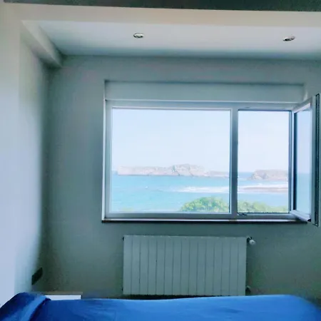 La Ola De Cantabria Villa *