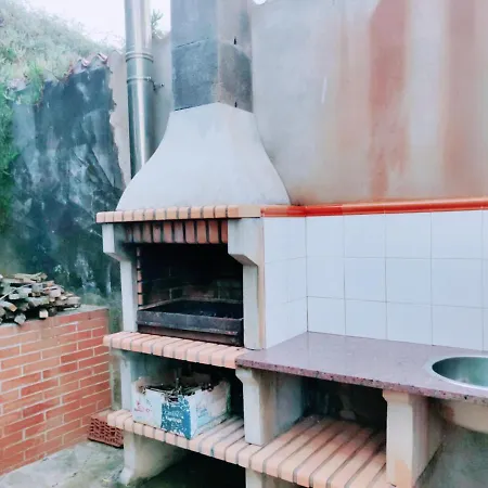 La Ola De Cantabria Villa