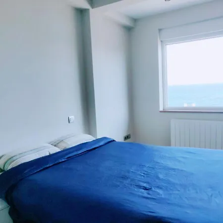 La Ola De Cantabria Villa *