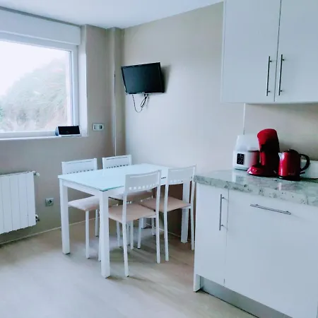 Villa La Ola De Cantabria