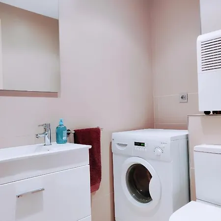 Villa La Ola De Cantabria Miengo