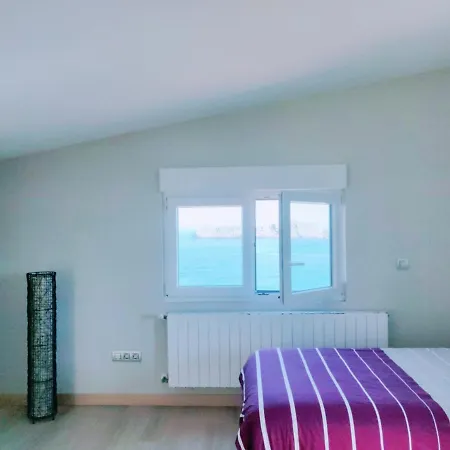 Villa La Ola De Cantabria Miengo