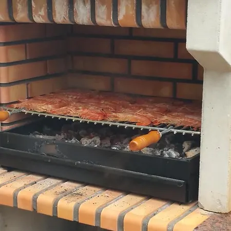 La Ola De Cantabria Villa Miengo