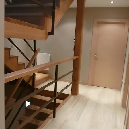 La Ola De Cantabria Villa *