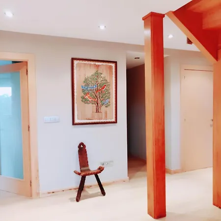 Villa La Ola De Cantabria *