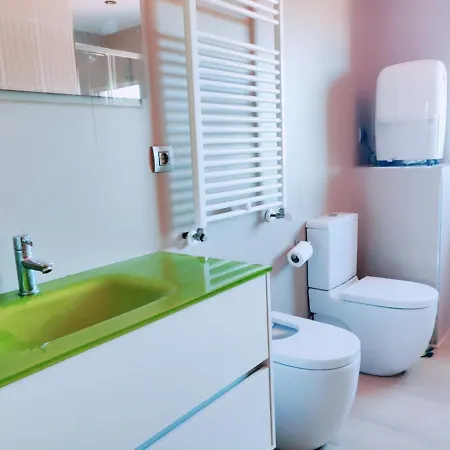 Villa La Ola De Cantabria