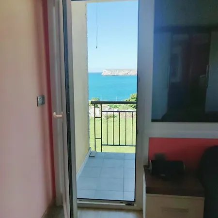 Villa La Ola De Cantabria Miengo