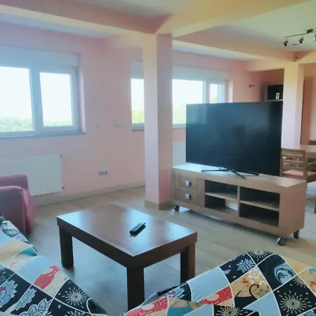 Villa La Ola De Cantabria