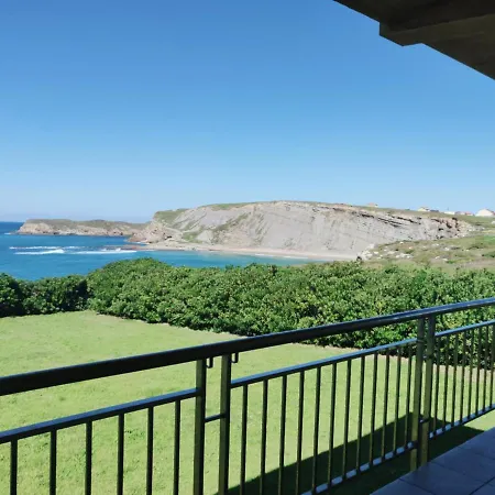 La Ola De Cantabria * Miengo