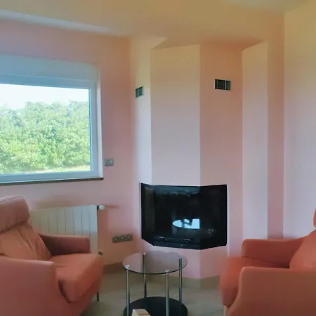 Villa La Ola De Cantabria *