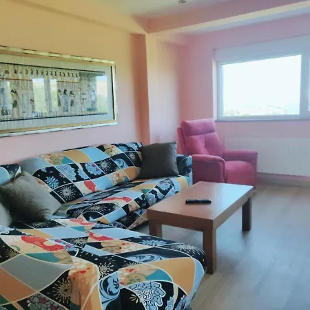 La Ola De Cantabria Villa Miengo