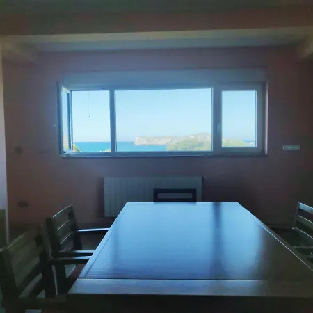 Villa La Ola De Cantabria *