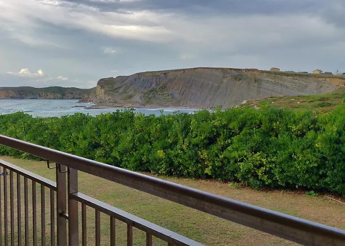 Villa La Ola De Cantabria Miengo