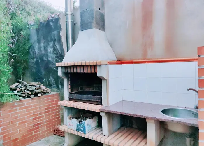 La Ola De Cantabria Villa