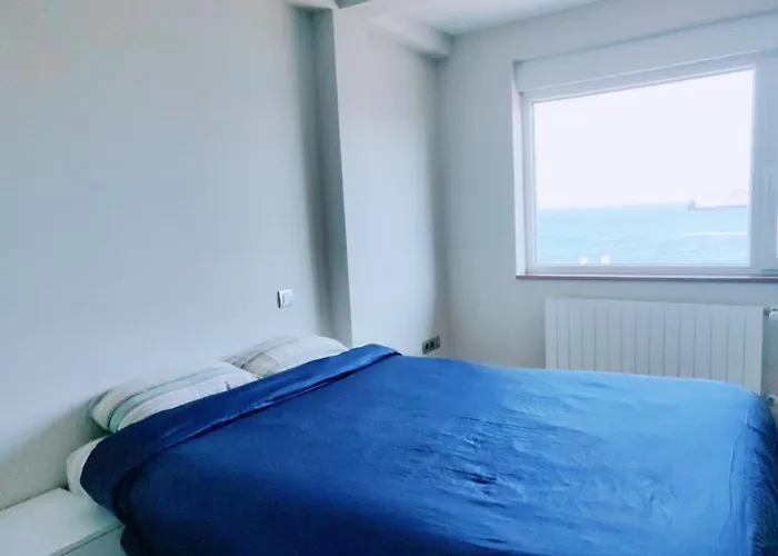 La Ola De Cantabria Villa *