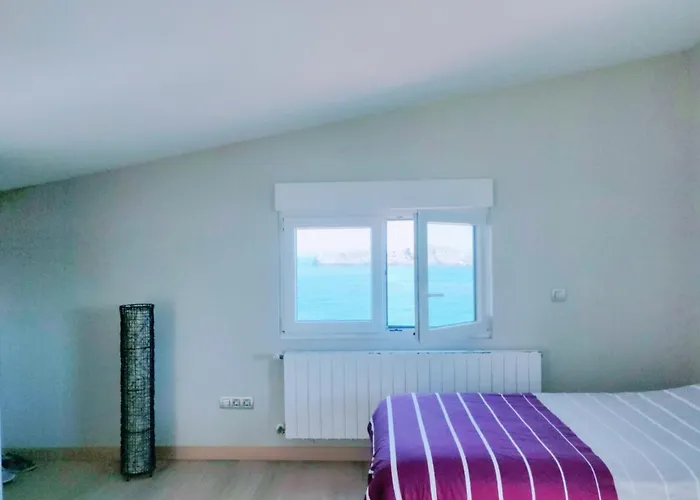 Villa La Ola De Cantabria Miengo