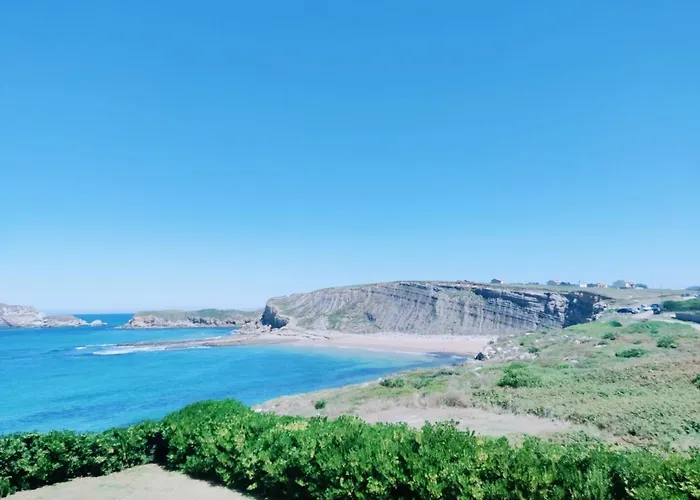 Villa La Ola De Cantabria