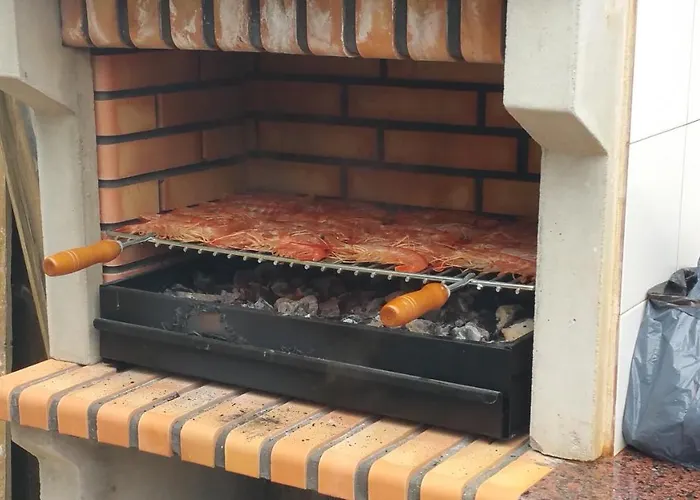 La Ola De Cantabria Villa Miengo