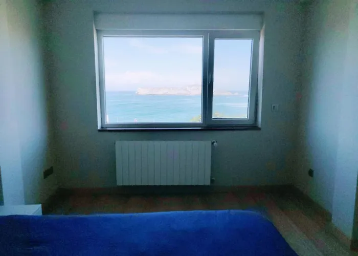 Villa La Ola De Cantabria Miengo