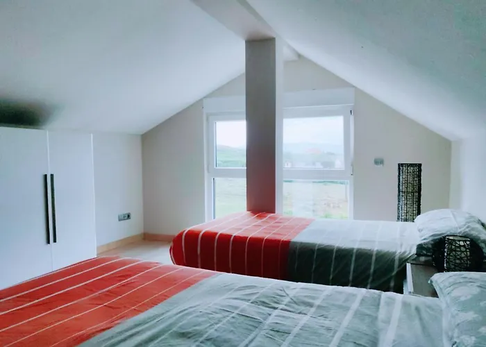 La Ola De Cantabria *