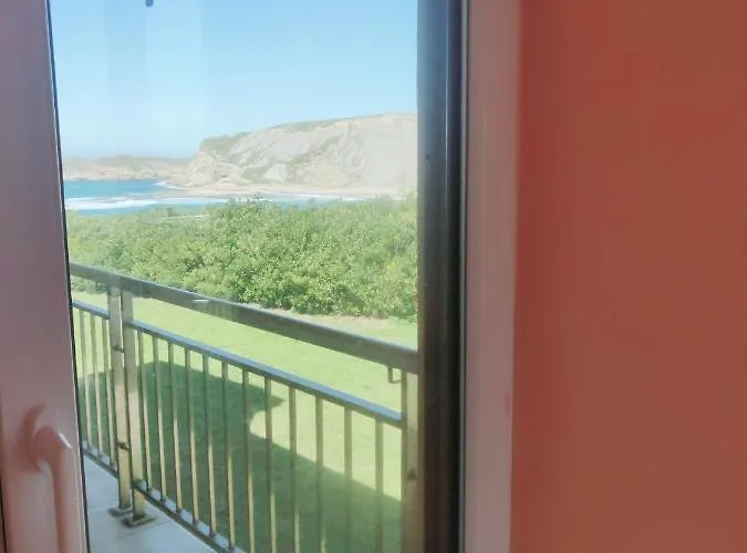 La Ola De Cantabria Villa