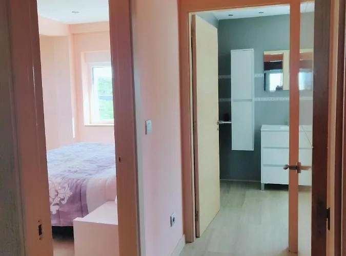 Villa La Ola De Cantabria *