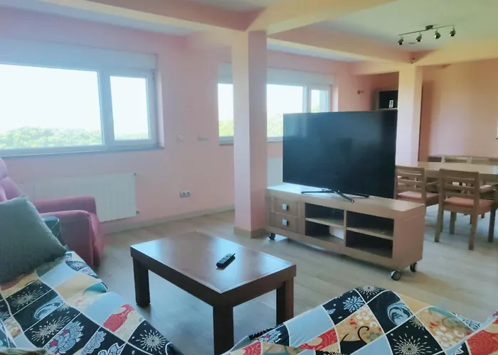 Villa La Ola De Cantabria