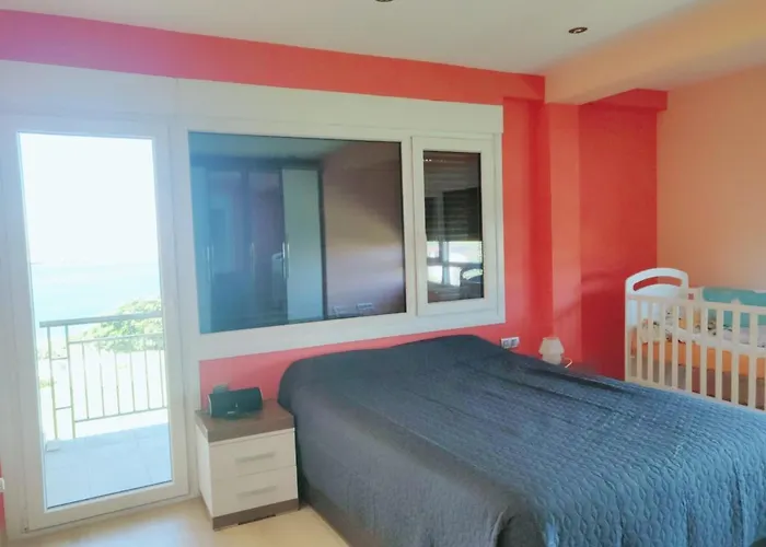 Villa La Ola De Cantabria