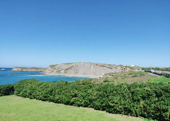 La Ola De Cantabria Villa Miengo