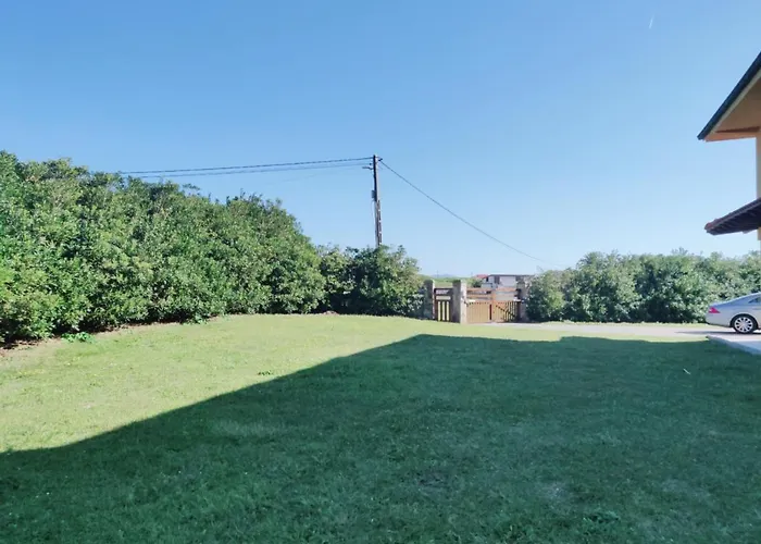 La Ola De Cantabria Villa