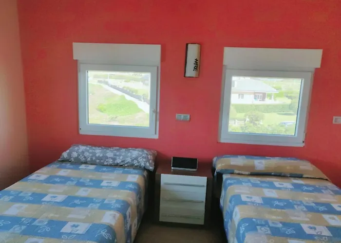 La Ola De Cantabria * Miengo