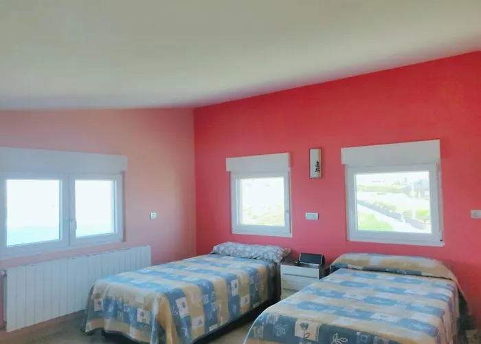 Villa La Ola De Cantabria Miengo